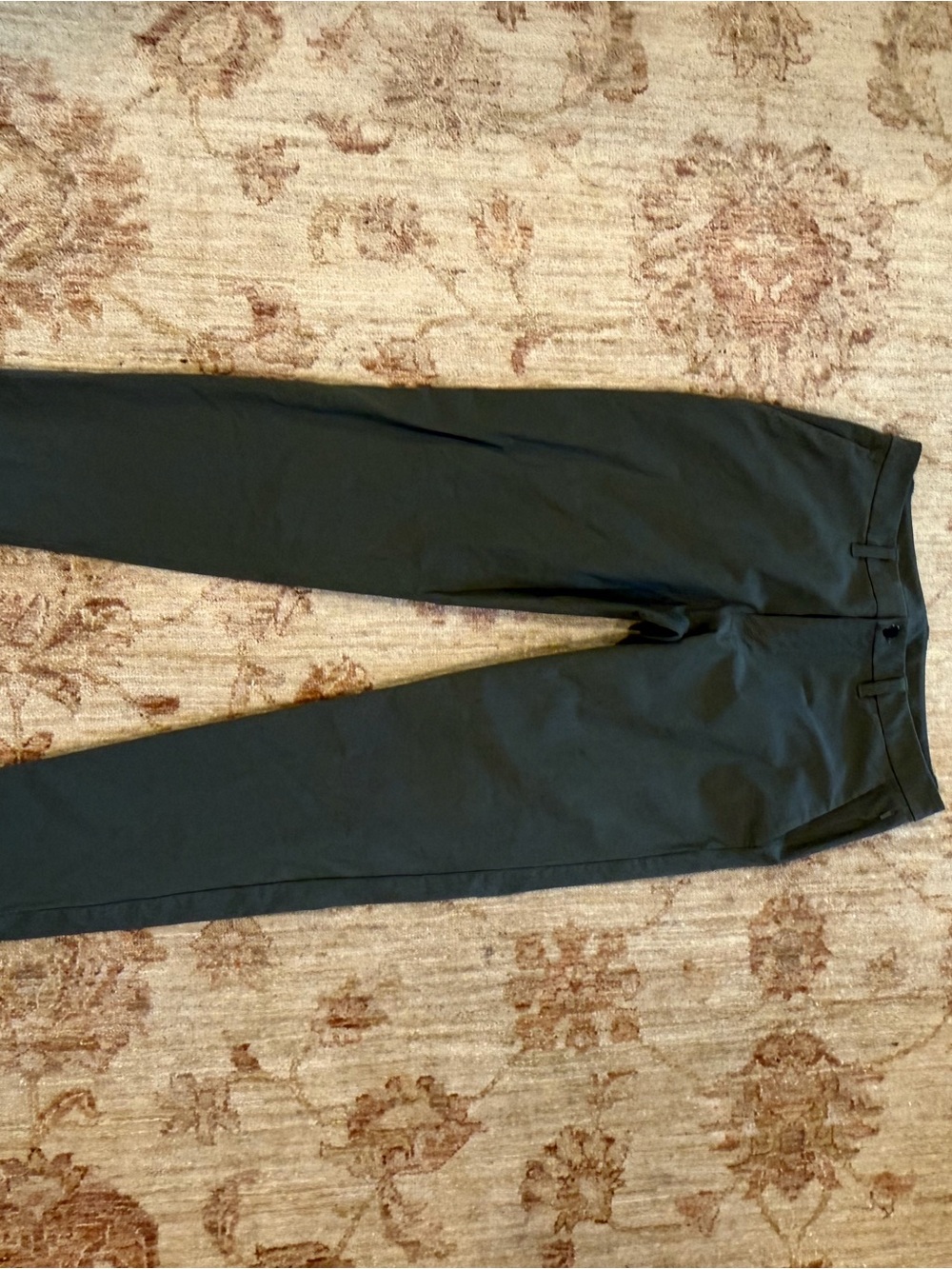 Lululemon Men’s Pants